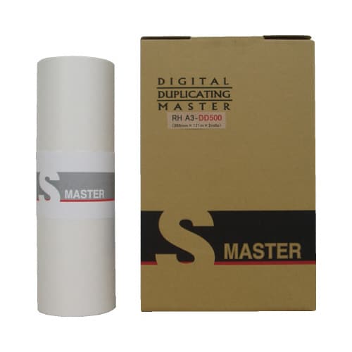 汎用マスター RHB4−DD500 2本入