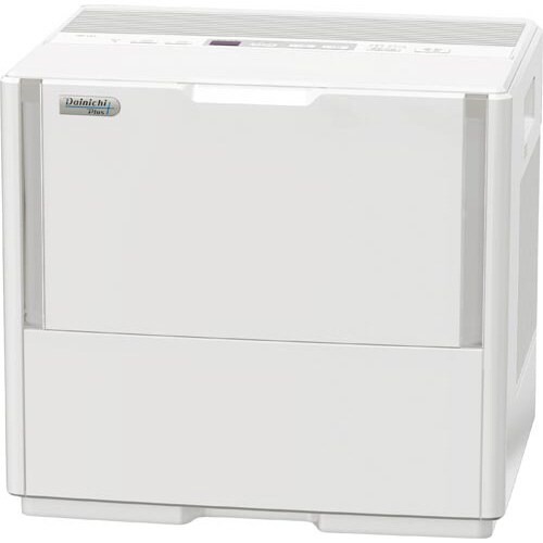 ハイブリッド式加湿器 50畳 HD−1800F−W