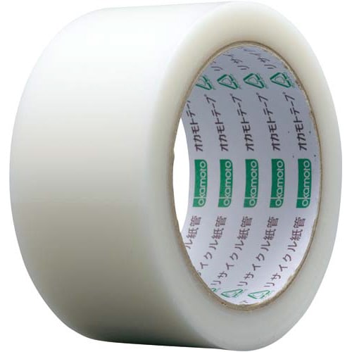 養生クロステープ No.412透明50mm 30巻