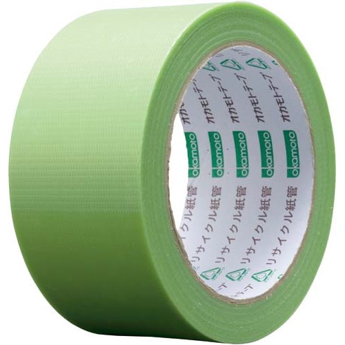 養生クロステープ No.412緑50mm 90巻