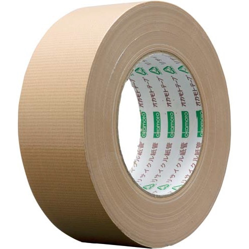 長巻布テープ 45mm×50m 90巻