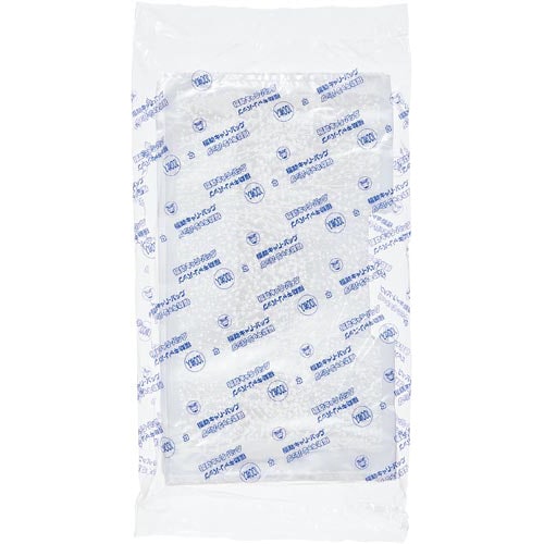 キャリーバッグ かすみ草 No36 300枚