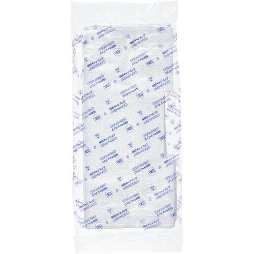 キャリーバッグ かすみ草 No46 300枚