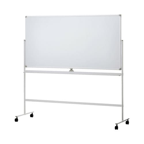 プロジェクター投影用ホワイトボード 板面幅1750