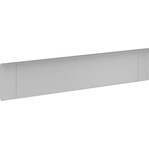 CFT89テーブル用幕板 W1500用グレー