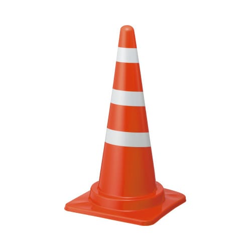 スコッチコーン レッド 10個