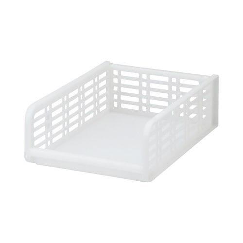 エルピストレーA4 白 3個