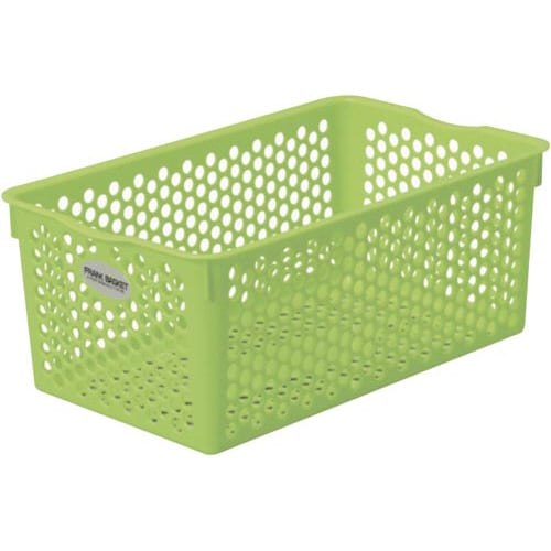 フランクバスケット深型No.2 GRN 5個