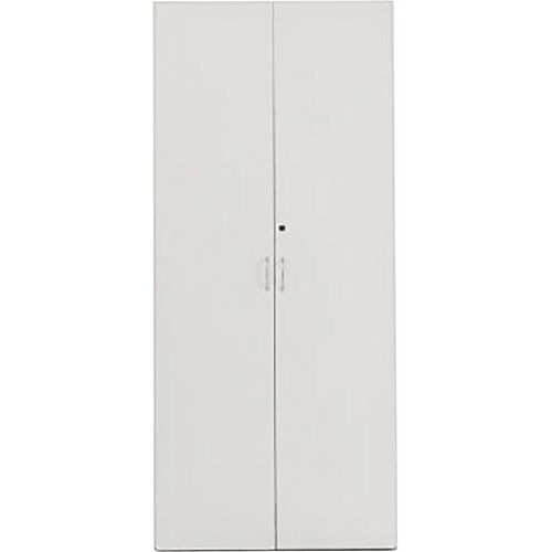 可動棚シェルフ用 全面扉 ホワイト