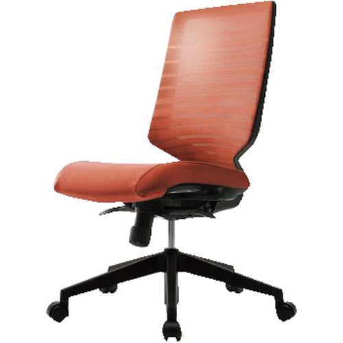 T30チェア オレンジ