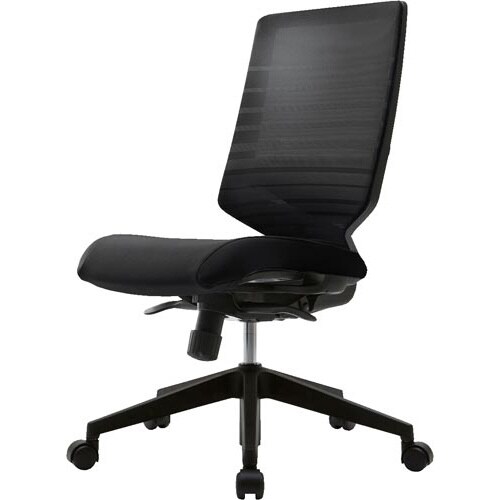 T30チェア ブラック