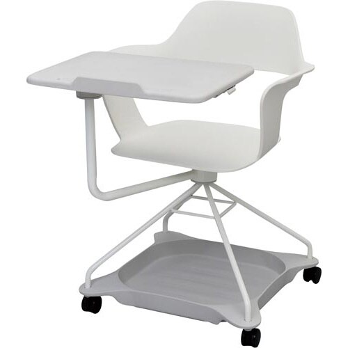 MUSAチェア ホワイト