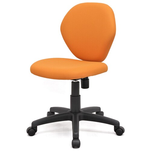 パレットチェア オレンジ