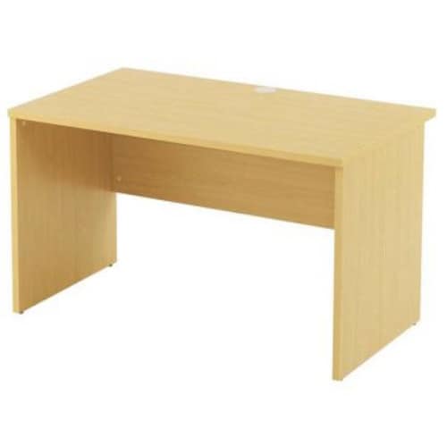 木製デスクIII W1200×D700 ナチュラル