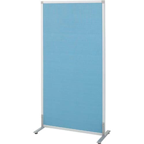 インフォクロス高1541幅816アジャスタブルー