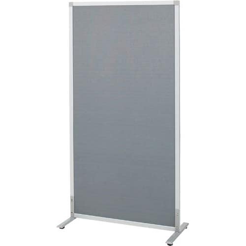 インフォクロス高1541幅816アジャスタグレー