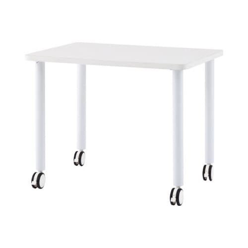 SHシンプルデスク インナーテーブル ホワイト