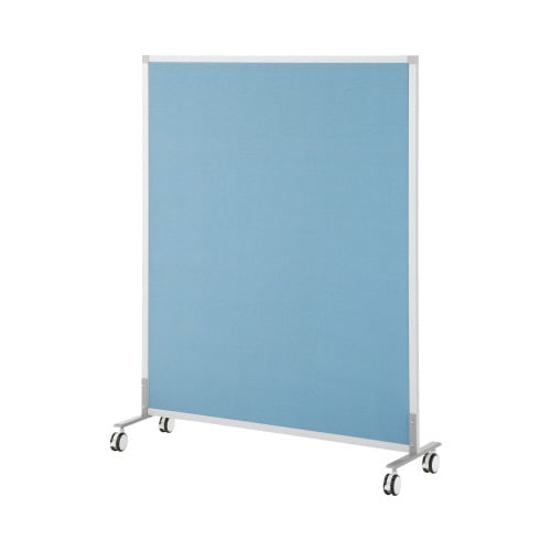 インフォクロス高1616幅1216キャスタブルー