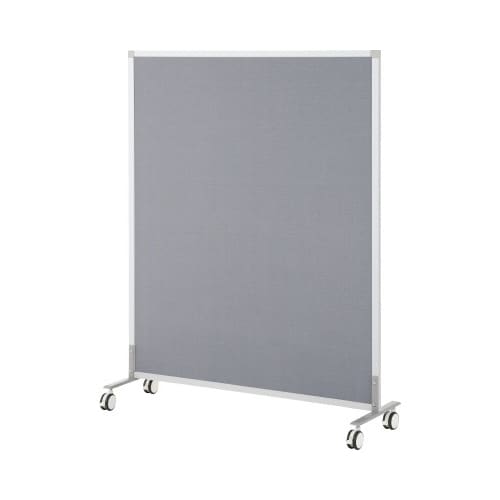 インフォクロス高1616幅1216キャスタグレー