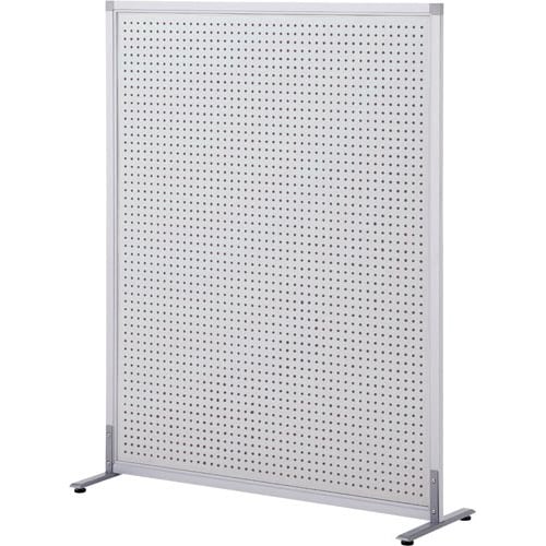 インフォスチール高1541幅1216ライトグレー