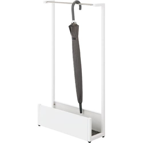 ハンギングアンブレラスタンド ホワイト