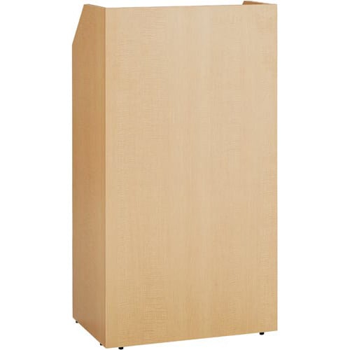 演台 ナチュラル