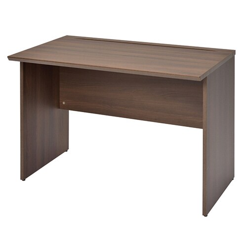 ユピタデスク 幅1000奥行600 ダーク