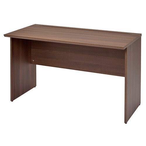 ユピタデスク 幅1200奥行600 ダーク