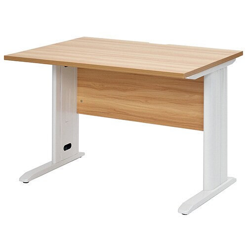 アソートデスク 幅1000奥行700 NA×WH