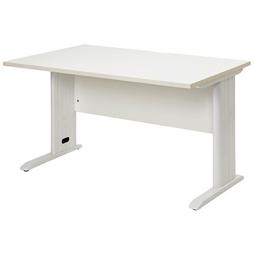 アソートデスク 幅1200奥行700 WH×WH