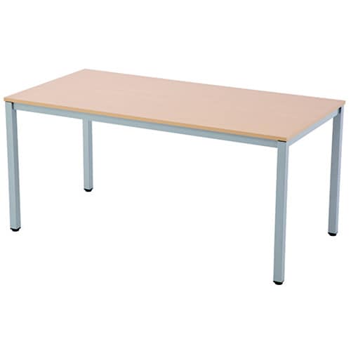 MTテーブル 幅1500奥行750 NA