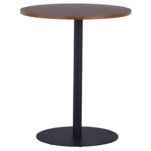 リフレッシュテーブル3 幅600 DM BK脚