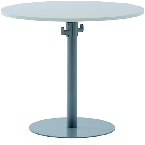 リフレッシュテーブル2 バッグ掛け付き幅800WH