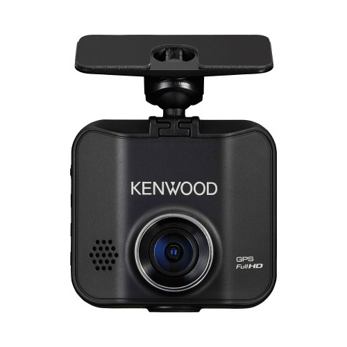 ドライブレコーダー DRV−350 ブラック