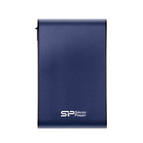 シリコンパワー ポータブルHDD 2TB 2.5インチ USB3.0/2.0対応