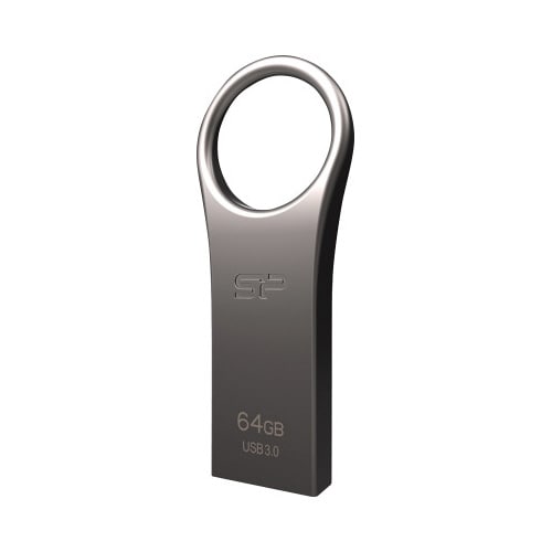 USB3.0防水防塵USBメモリJ80 64GB