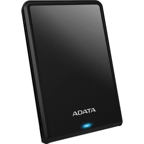 ポータブルHDD 1TB ブラック