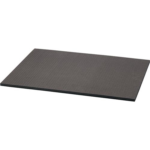 ツール管理シート 450×600mm 黒 1枚