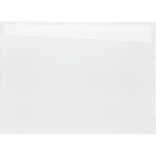 書類掲示ポケットA3クリア