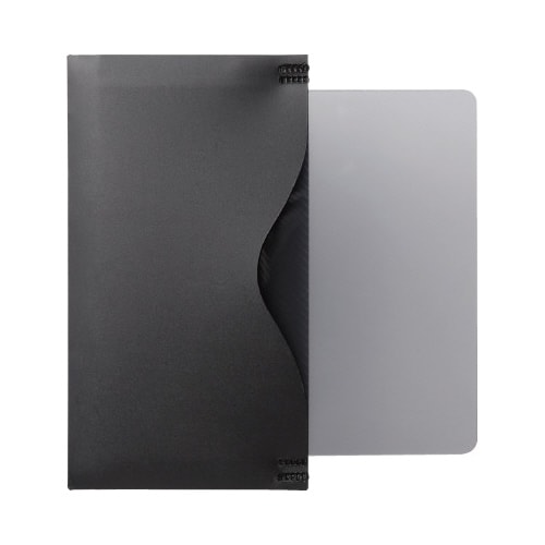 ふせん貼りつけスライドボード 小×3