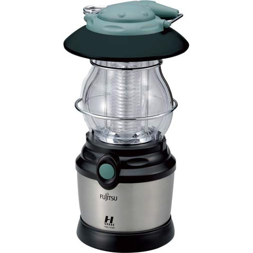 ランタン スーパーLEDランタン×3