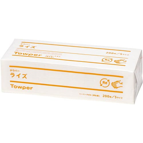 タウパーライズS 200枚入