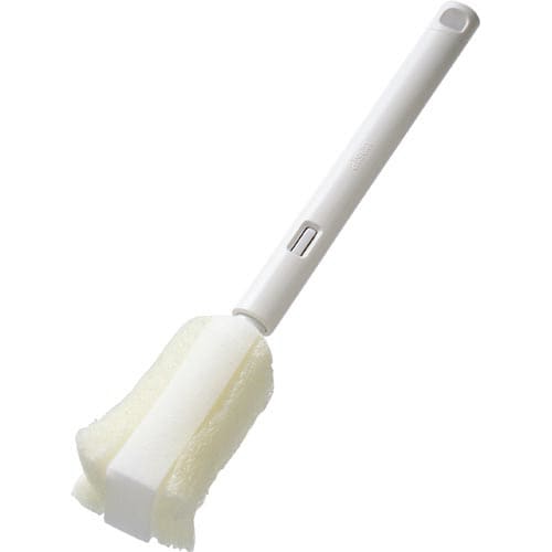 伸縮コップ洗い×5