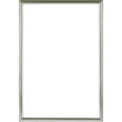 NEWライトフレーム A4 シルバー