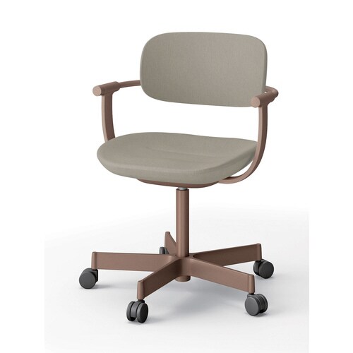 バーテブラ CBベース 背座Eベージュ