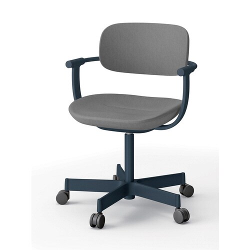 バーテブラ DGベース 背座グレー