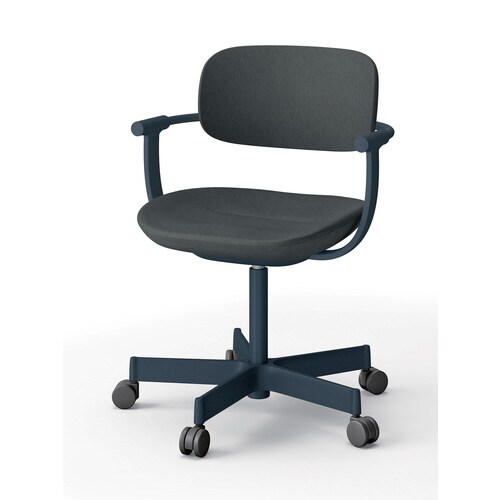 バーテブラ DGベース 背座Oブラック