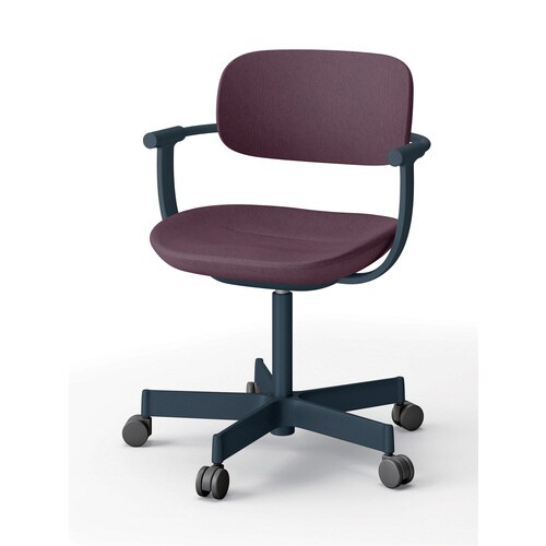 バーテブラ DGベース 背座Pパープル