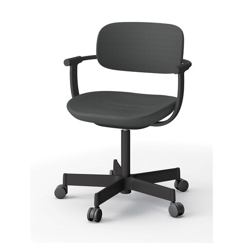 バーテブラ BKベース 背座Dグレー