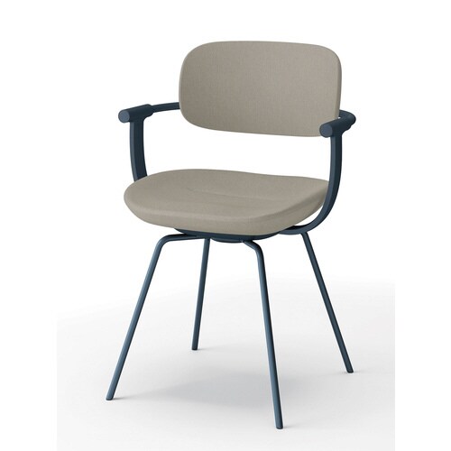 バーテブラ DGベース 背座Eベージュ